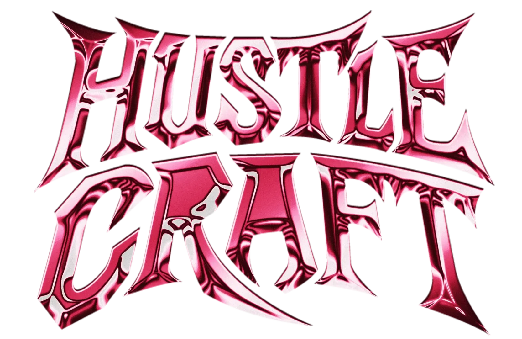 Hustlecraft